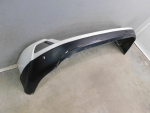 Бампер задний для Toyota RAV 4 2013-2019, OEM 521590R150 - вид 6 (фото)