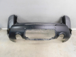 Бампер задний для Land Rover Range Rover Sport 2013>, OEM LR063195 - вид 1 (фото)