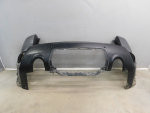 Бампер задний для Land Rover Range Rover Sport 2013>, OEM LR063195 - вид 2 (фото)
