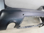 Бампер задний для Land Rover Range Rover Sport 2013>, OEM LR063195 - вид 4 (фото)