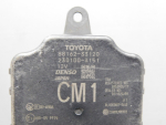 Блок электронный для Toyota Camry V70 2017>, OEM 8816233120 - вид 2 (фото)