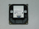 Блок управления светом для Toyota Camry V50 2011-2018, OEM 8596702020 - вид 1 (фото)