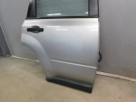 Дверь задняя правая для Nissan X-Trail (T31) 2007-2014, OEM H210MJG0MA - вид 3 (фото)
