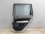 Дверь задняя правая для Nissan X-Trail (T31) 2007-2014, OEM H210MJG0MA - вид 4 (фото)