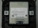 Блок управления светом для Toyota Camry V50 2011-2018, OEM 8596702020 - вид 3 (фото)