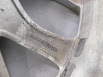 Диск колесный для BMW X5 F15 2013-2018, OEM 36116853953 - вид 5 (фото)