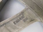 Диск колесный для BMW X5 F15 2013-2018, OEM 36116853953 - вид 6 (фото)