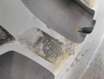Диск колесный для BMW X1 F48 2015>, OEM 36116856076 - вид 6 (фото)
