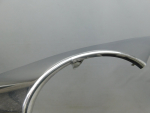 Накладка на решетку радиатора для Toyota Corolla E18 2013-2018, OEM 5311402270 - вид 2 (фото)