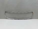 Молдинг решетки радиатора для Volvo XC70 Cross Country 2007-2016, OEM 31353647 - вид 1 (фото)