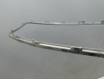 Молдинг решетки радиатора для Volvo XC70 Cross Country 2007-2016, OEM 31353647 - вид 3 (фото)