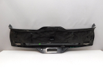 Обшивка двери багажника для BMW X5 F15 2013-2018, OEM 51497294789 - вид 2 (фото)