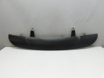 Накладка заднего бампера для Toyota RAV 4 2013-2019, OEM 5245342010 - вид 1 (фото)