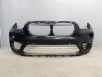 Бампер передний для BMW X1 F48 2015>, OEM 51117354816 - вид 1 (фото)