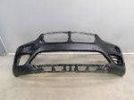Бампер передний для BMW X1 F48 2015>, OEM 51117354816 - вид 2 (фото)