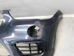 Бампер передний для BMW X1 F48 2015>, OEM 51117354816 - вид 5 (фото)