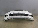 Бампер передний для Hyundai Solaris 2010-2017, OEM 865114L500 - вид 2 (фото)