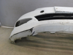 Бампер передний для Hyundai Solaris 2010-2017, OEM 865114L500 - вид 3 (фото)
