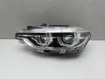 Фара левая для BMW 3-серия F30 2011>, OEM 63117419633 - вид 1 (фото)