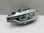 Фара левая для BMW 3-серия F30 2011>, OEM 63117419633 - вид 2 (фото)