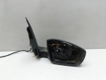Зеркало правое электрическое для Volkswagen Polo Sedan 2011-2020, OEM 6RU857502AQ - вид 3 (фото)