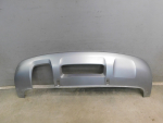 Юбка задняя для Audi Q3 2012-2018, OEM 8U0807568 - вид 1 (фото)