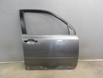 Дверь передняя правая для Nissan X-Trail (T31) 2007-2014, OEM H0100JG4MM - вид 1 (фото)