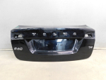 Крышка багажника для Volvo S60 2010-2018, OEM 31395582 - вид 1 (фото)