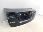 Крышка багажника для Volvo S60 2010-2018, OEM 31395582 - вид 2 (фото)