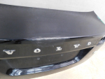 Крышка багажника для Volvo S60 2010-2018, OEM 31395582 - вид 3 (фото)