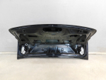 Крышка багажника для Volvo S60 2010-2018, OEM 31395582 - вид 5 (фото)