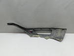 Накладка переднего бампера для Volvo XC90 2015>, OEM 31383801 - вид 3 (фото)