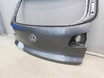 Дверь багажника для Volkswagen Tiguan 2007-2017, OEM 5N0827025D - вид 4 (фото)