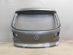 Дверь багажника для Volkswagen Tiguan 2007-2017, OEM 5N0827025D - вид 1 (фото)