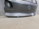 Дверь багажника для Volkswagen Tiguan 2007-2017, OEM 5N0827025D - вид 3 (фото)