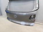 Дверь багажника для Volkswagen Tiguan 2007-2017, OEM 5N0827025D - вид 4 (фото)