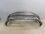 Бампер передний для Toyota Corolla E18 2013-2018, OEM 5211902F30 - вид 2 (фото)