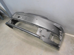 Бампер передний для Toyota Corolla E18 2013-2018, OEM 5211902F30 - вид 4 (фото)