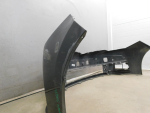Бампер передний для Toyota Corolla E18 2013-2018, OEM 5211902F30 - вид 8 (фото)