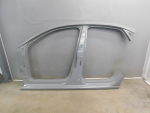 Кузовной элемент для Volkswagen Polo Sedan 2011-2020, OEM 6RU809605 - вид 1 (фото)