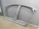 Кузовной элемент для Volkswagen Polo Sedan 2011-2020, OEM 6RU809605 - вид 3 (фото)