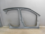 Кузовной элемент для Volkswagen Polo Sedan 2011-2020, OEM 6RU809605 - вид 4 (фото)