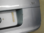 Дверь багажника для Skoda Yeti 2009-2018, OEM 5L6827025B - вид 5 (фото)