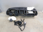Торпедо для Volkswagen Transporter T6 2016>, OEM 7E1857051 - вид 1 (фото)