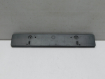 Накладка переднего бампера для Toyota Camry V50 2011-2018, OEM 5211406370 - вид 1 (фото)