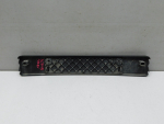 Накладка переднего бампера для Toyota Camry V50 2011-2018, OEM 5211406370 - вид 2 (фото)