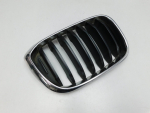 Решетка радиатора для BMW X3 G01 2017>, OEM 51137464920 - вид 2 (фото)