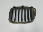 Решетка радиатора для BMW X3 G01 2017>, OEM 51137464920 - вид 3 (фото)