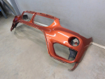 Бампер передний для BMW X1 F48 2015>, OEM 51117354815 - вид 4 (фото)