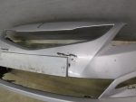 Бампер передний для Hyundai Solaris 2010-2017, OEM 865114L500 - вид 9 (фото)